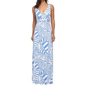 Lilly Pulitzer Sloan Maxi Dress - SZ S